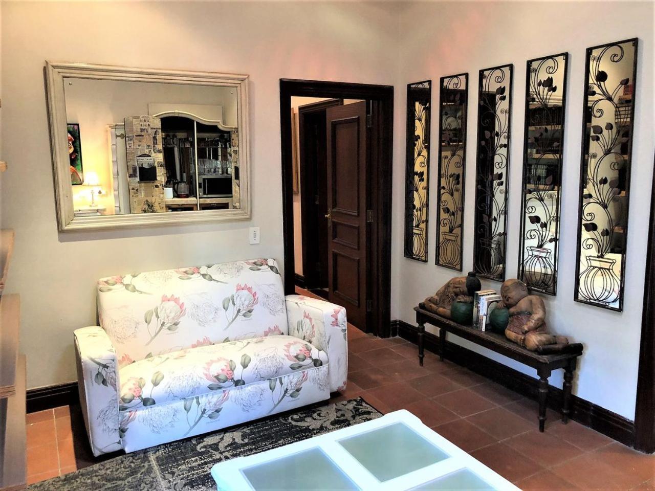 Bakenhof Winelands Lodge Paarl Habitación foto
