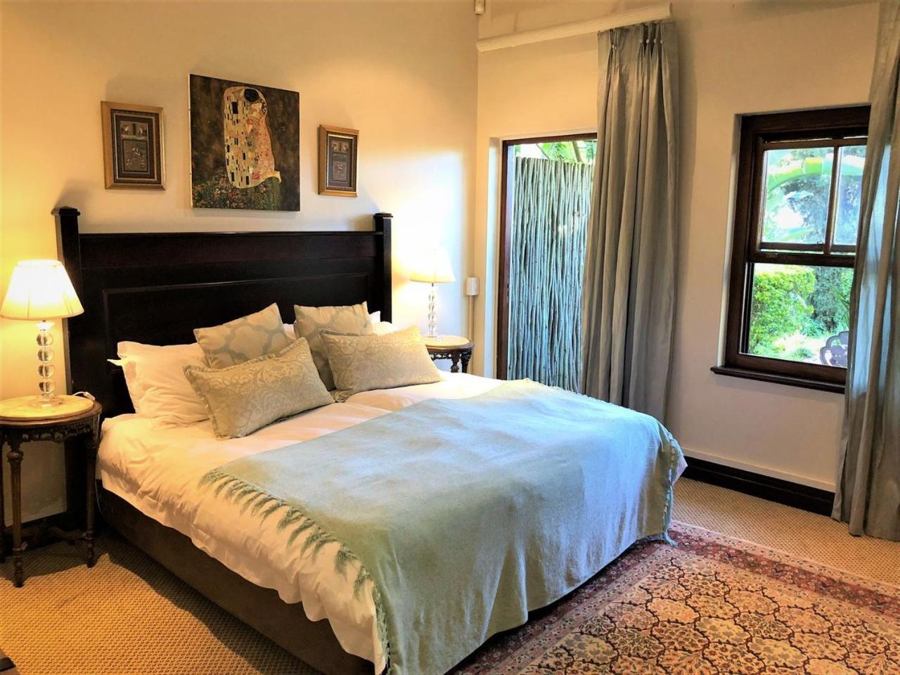 Bakenhof Winelands Lodge Paarl Habitación foto