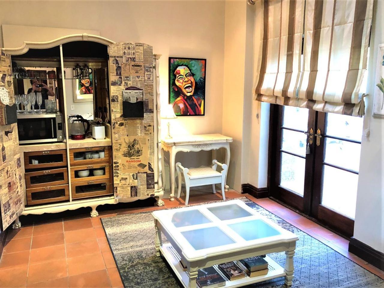 Bakenhof Winelands Lodge Paarl Habitación foto