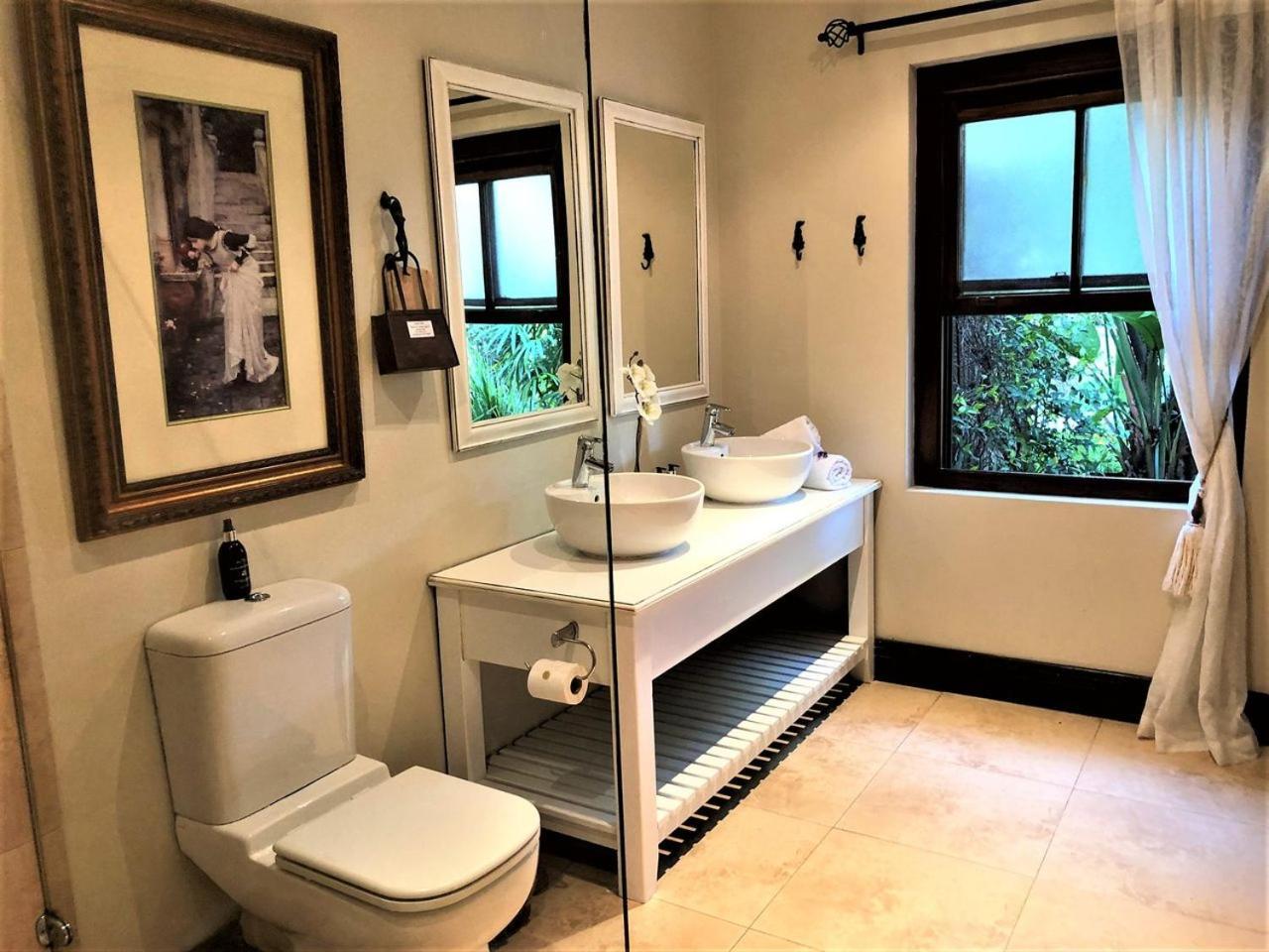 Bakenhof Winelands Lodge Paarl Habitación foto