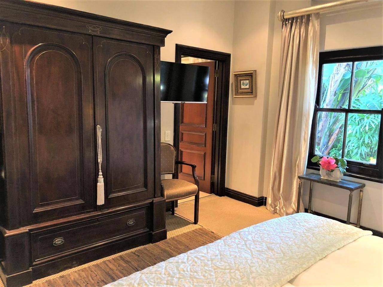 Bakenhof Winelands Lodge Paarl Habitación foto